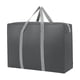 thumbnail image 2 of Bolsa de Viaje, Gran Capacidad, Diseño Multifuncional Tipo Bolsa de Lona, Material No Tejido Duradero, Ideal Mudanzas, Viajes y Organzación Del Hogar, Tamaño 80 X 55 X 25 Cm., 2 of 5