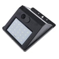 thumbnail image 3 of Lámpara Solar De Pared Solar Impermeable Para Sendero De Jardín 20 LED Gloria Luz de pared LED con energía solar, 3 of 9
