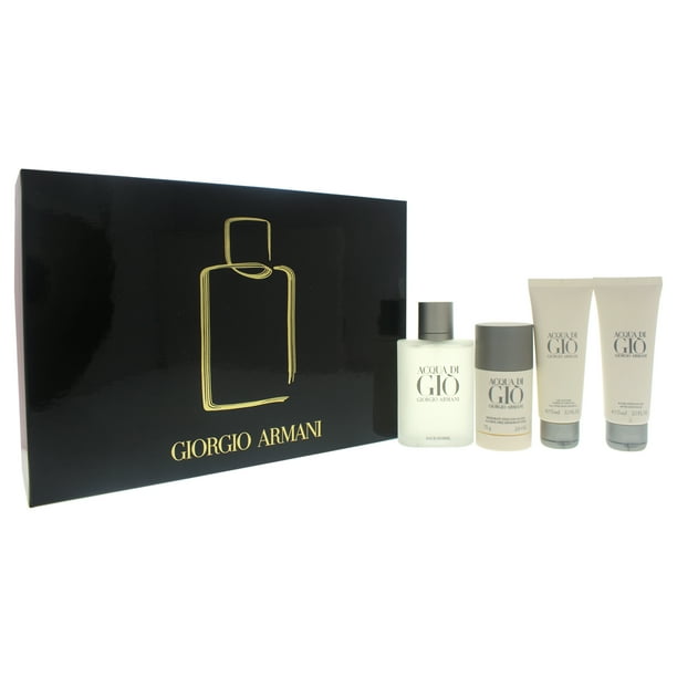 Armani Armani Acqua Di Gio Cologne Gift Set for Men