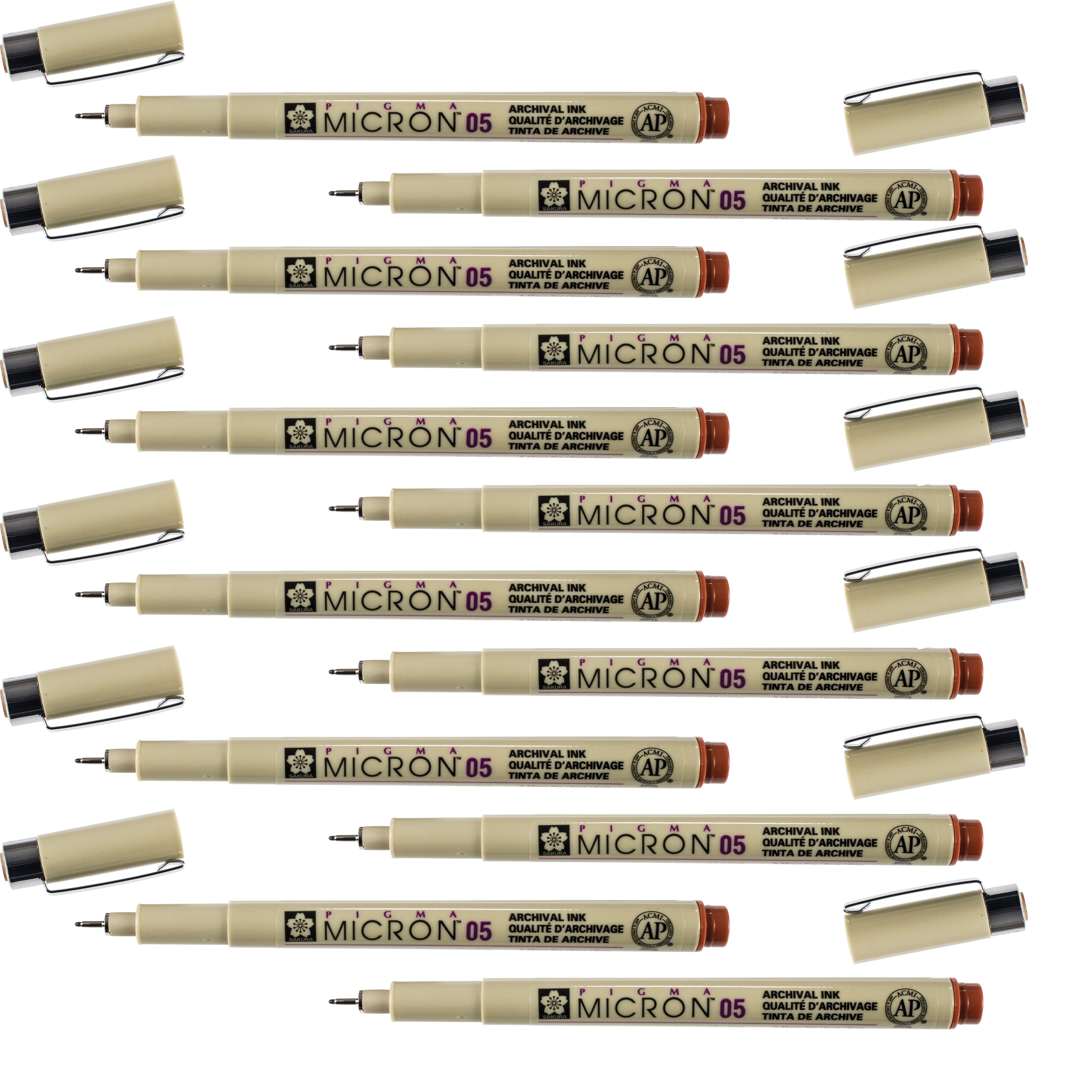 Pigma micron киев