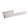 thumbnail image 1 of Toallero Barra De Toalla De Baño Sin Perforaciones Estante De Soporte De Toalla De Baño De Acero Inoxidable 304 Soporte De Almacenamiento De Toallas Práctico Para El Hogar Baño Cocina Advancent HA026644-01, 1 of 6
