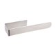 thumbnail image 1 of Toallero Barra De Toalla De Baño Sin Perforaciones Estante De Soporte De Toalla De Baño De Acero Inoxidable 304 Soporte De Almacenamiento De Toallas Práctico Para El Hogar Baño Cocina Inevent HA026644-01, 1 of 6