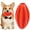 A, variant on Indestructible Dog Ball,Rubber Dog Balls For Fetch,Tough Dog Balls For Aggressive Chewers,Durable Indestructible Dog Balls,4.72 × 2.36 In
