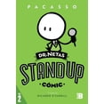 thumbnail image 1 of Dr. Netas Stand Up Comic 2 Plan B 9786073813037, 1 of 2