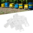 thumbnail image 3 of Beekeeping Frame Strip, Beekeeping Tool Beehive Frame Strip Plastic  for Bee Farming, 3 of 8