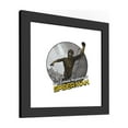 thumbnail image 2 of Gallery Pops Marvel Spider-Man: No Way Home - Spider-Man Line Icon Wall Art, Black Framed Version, 12" x 12", 2 of 5