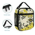 thumbnail image 5 of Pokemon Insulated Lunch Box Reusable Thermal Cooler Lunch Bag Work Food Picnic Container Tote Bags, 5 of 5
