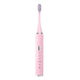 thumbnail image 5 of Leutsin Clearance Deals,Electric Toothbrush USB Charging Intelligent Soft Bristle Toothbrush Sound Vibration, 5 of 5