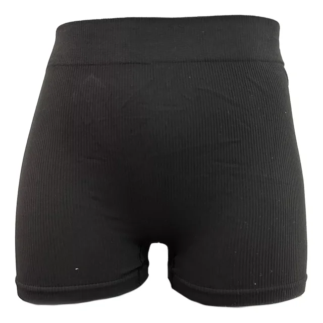 Paquete De 10 Pz Short Licra Dama Juvenil Escolar Deportiva