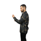 thumbnail image 3 of Camisa Platini FPL9435 Para Hombre, 3 of 4