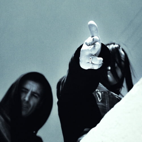 Crushed - no scope - Music & Performance - Vinyl