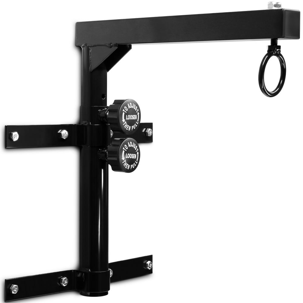 Yes4All Wall Mount Heavy Bag Hanger