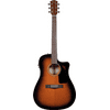 CD-60CE, Sunburst