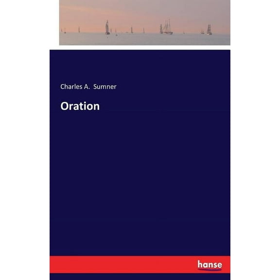 Oration, (Paperback)