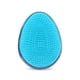 thumbnail image 2 of Guardurnaity Peine de silicona para masaje del cuero cabelludo, Mini masajeador para aliviar el estrés en la cabeza, cepillo para salón de baño, Cuidado del cabello, 2 of 6