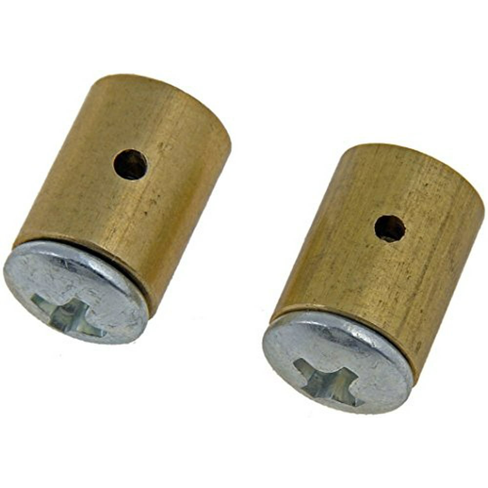 Dorman Help 03337 Brass Cable Stop