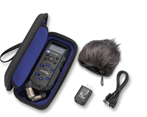 Zoom APH-6E Accessory Pack for H6essential Handy Recorder