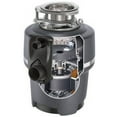 thumbnail image 4 of InSinkerator COMPACTW/CORD Evolution Compact 3/4 HP Garbage Disposal with Cord, 4 of 4