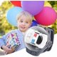 thumbnail image 5 of Reloj de coche de juguete con carga USB de 2,4G, minicoche de carreras con Control remoto, relojes de juguete para niños en juguetes interactivos, 5 of 5