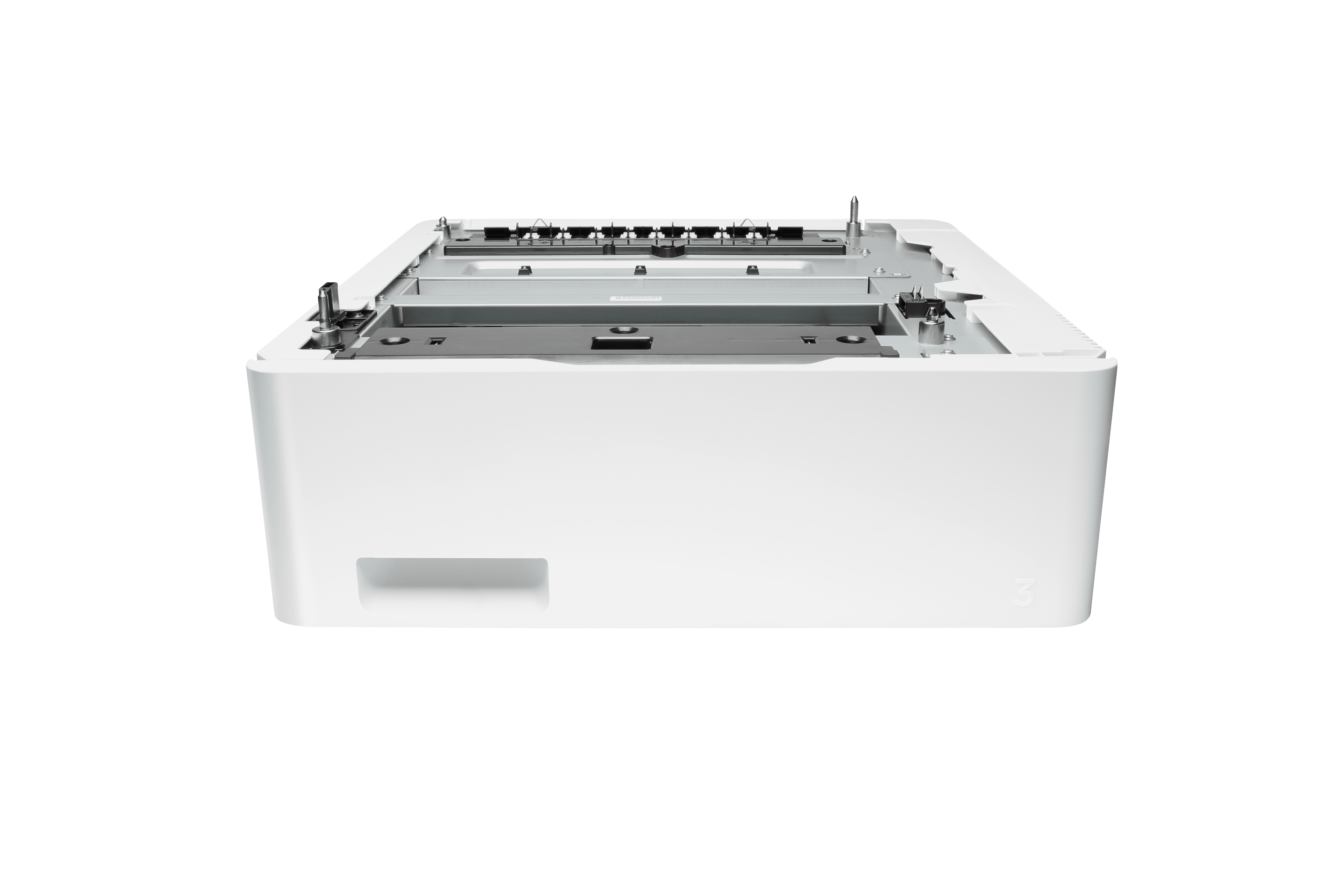 HP Input Tray Feeder 550 Sheets Media Tray Feeder CF404A