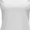 thumbnail image 3 of Stedman Womens Lux Cotton Polo Shirt, 3 of 4