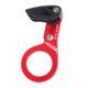 thumbnail image 4 of Guía de cadena Colamx para bicicleta de montaña Protector de cadena Aleación de aluminio Universal 30T-40T Rojo, 4 of 8