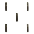thumbnail image 1 of Matsuzay Soporte para agujas de coser, contenedor de almacenamiento de punto de cruz bordado, tubo de palillo de de retazos portátil tipo 8 Tipo 8 5Conjunto, 1 of 6