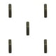 thumbnail image 1 of Matsuzay Soporte para agujas de coser, contenedor de almacenamiento de punto de cruz DIY, caja de tubo organizador de tejido de cuero reutilizable para el Tipo 8 5piezas Matsuzay CBP217366, 1 of 4