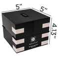 thumbnail image 4 of Kit de maquillaje SHANY All About That Face con 126 sombras de ojos, 4 of 9