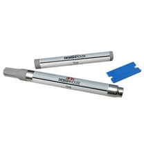 Design House Cabinet Paint Touch-Up Repair Kit for Kitchen or Bath Vanity, Gray ?  , 930578