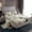 Grey, variant on Feelyou Orange Sunflower Queen Sheet Sets, Cute Dragonfly Animal Bed Set, 4-Piece