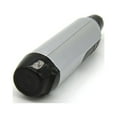 thumbnail image 1 of OULII Recortadora De Vello Nasal Y De Orejas Con Compacto Ideal Para Viajes En Color Plata, 1 of 7