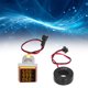 thumbnail image 4 of Digital Led Indicator Lamp Digital Indicator Light Digital Led Indicator Lamp Square 3-Display Signal LED Light 60-500V AC0-100A ST17VAHYellow ANGGREK Otros, 4 of 8