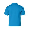 thumbnail image 3 of Gildan - New Artix - Girls - DryBlend® Youth Jersey Sport Shirt, 3 of 5