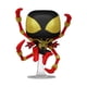 thumbnail image 2 of Funko Pop Spider-Man Comics - Miles Morales Iron Spider 1448, 2 of 5