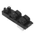 thumbnail image 1 of Interruptor del elevalunas eléctrico delantero del lado del conductor 84820‑33010 Reemplazo para ES300 3.0L V6 1992‑1996, 1 of 8