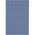thumbnail image 3 of Rectangle Tablecloth 60x102 Inch, Royal Blue Tablecloth Rectangle Water Resistant Spill Proof Table Cloth Holiday Tablecloth for Kitchen Dining Picnic Party Home Decoration, 3 of 8