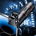 thumbnail image 4 of Phone Camera Lens Monocular Telescope for Concerts Sports Photography with Swift Focus HD Imaging Broadband Coating Portable Storage Bag, 4 of 6