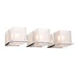 thumbnail image 1 of Three Light Wall Sconce, 1 of 1
