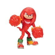 Sonic 3 5 Knuckles Figure
