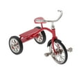 thumbnail image 3 of 1:10 Scale Alloy Tricycle Bike Model Toy Tabletop Home Decoration, 3 of 8