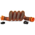 thumbnail image 2 of Kit de mangueras de alcantarillado Camco RhinoExtreme de 6 m con accesorios TPE Tech, 2 of 8