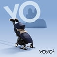 thumbnail image 5 of Manguito Babyzen Stokke BABYZEN YOYO Stone para cochecito YOYO2, 5 of 5
