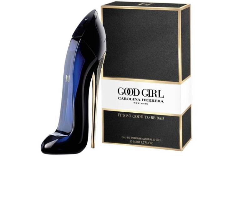 Carolina Herrera Good Girl Eau De Parfum Spray, 1.7 Oz.