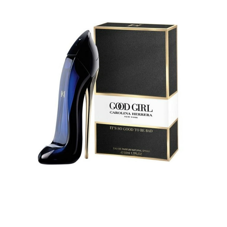 香水(女性用) GOOD GIRL CAROLINA HERRERA 30ml Amazon.com: Carolina Herrera Good Girl Eau De Parfum Spray