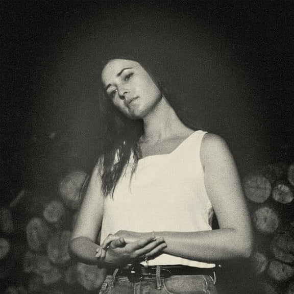 Jess Williamson - Sorceress - Music & Performance - Vinyl