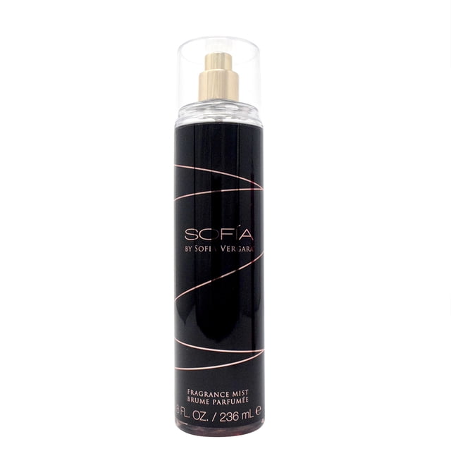 Fragancia Sofia Vergara BODY 236 ML