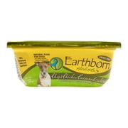Earthborn Holistic Chip's Chicken Casserole Chicken All Stages Wet Dog Food, 8 Oz, 8 Ct