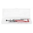 thumbnail image 2 of Kit de Réparation de Filetage Longue Durée de Vie, Outil à Main Durable Kit de Réparation de Filetage M3, pour Réparation de Machines de Traitement de Travail, 2 of 8
