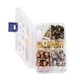thumbnail image 5 of Clavos decorativos para interiores, juego de 200 clavos decorativos para interiores, tachuelas para muebles probadas y confiables, 5 of 8